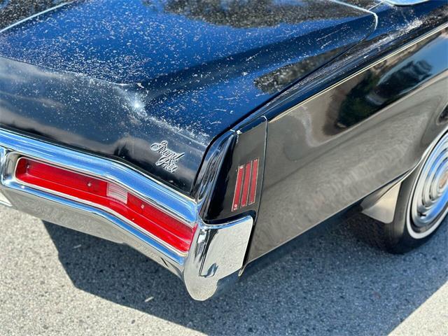 1971 Pontiac Grand Prix (CC-1757376) for sale in Monterey, California