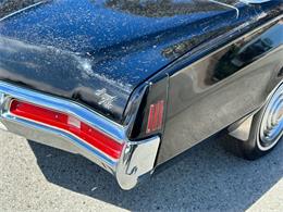 1971 Pontiac Grand Prix (CC-1757376) for sale in Monterey, California