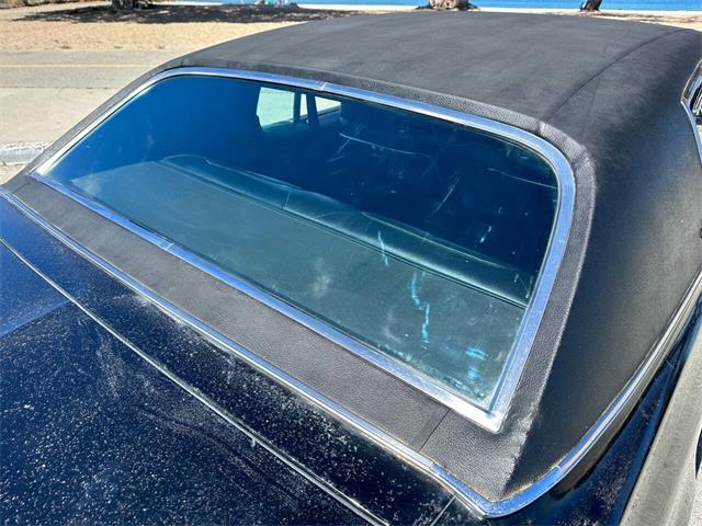 1971 Pontiac Grand Prix (CC-1757376) for sale in Monterey, California