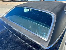 1971 Pontiac Grand Prix (CC-1757376) for sale in Monterey, California