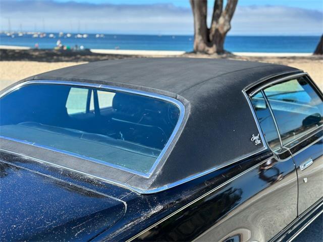 1971 Pontiac Grand Prix (CC-1757376) for sale in Monterey, California