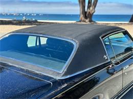 1971 Pontiac Grand Prix (CC-1757376) for sale in Monterey, California