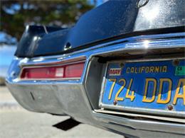1971 Pontiac Grand Prix (CC-1757376) for sale in Monterey, California