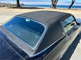 1971 Pontiac Grand Prix (CC-1757376) for sale in Monterey, California