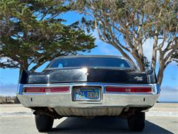 1971 Pontiac Grand Prix (CC-1757376) for sale in Monterey, California