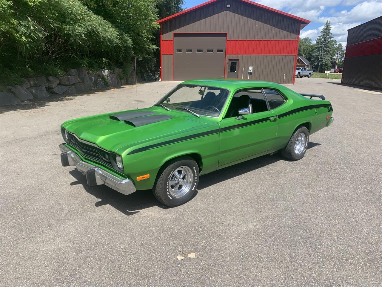 1974 Plymouth Duster for Sale | ClassicCars.com | CC-1757377