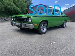 1974 Plymouth Duster (CC-1757377) for sale in Annandale, Minnesota