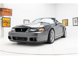 2003 Ford Mustang (CC-1757381) for sale in Fort Lauderdale, Florida