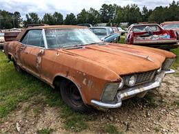 1963 Buick Riviera (CC-1757382) for sale in Gray Court, South Carolina