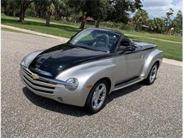 2006 Chevrolet SSR (CC-1757384) for sale in Clearwater, Florida