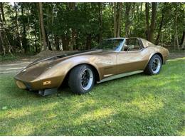 1975 Chevrolet Corvette (CC-1757389) for sale in Lake Hiawatha, New Jersey