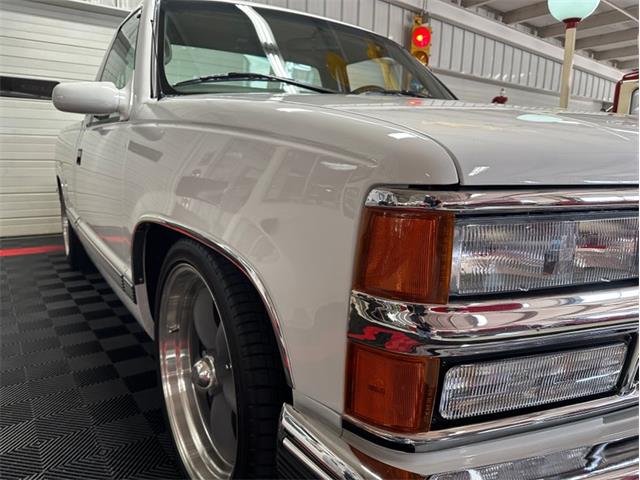 1998 Chevrolet C/K 1500 (CC-1757397) for sale in Columbus, Ohio