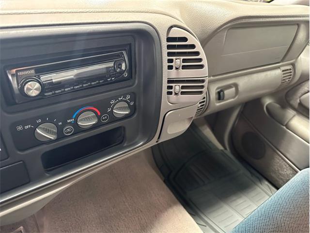 1998 Chevrolet C/K 1500 (CC-1757397) for sale in Columbus, Ohio