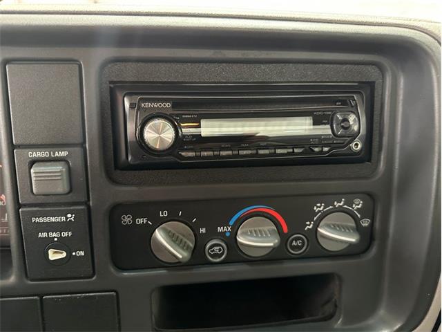 1998 Chevrolet C/K 1500 (CC-1757397) for sale in Columbus, Ohio