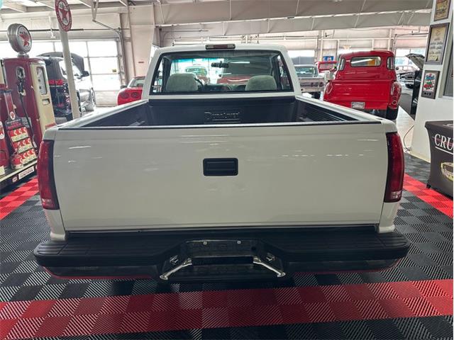 1998 Chevrolet C/K 1500 (CC-1757397) for sale in Columbus, Ohio