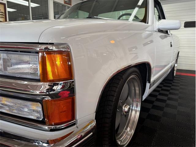 1998 Chevrolet C/K 1500 (CC-1757397) for sale in Columbus, Ohio