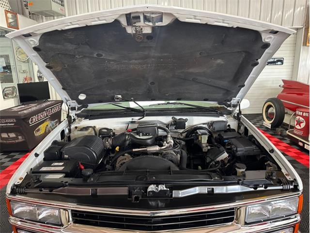 1998 Chevrolet C/K 1500 (CC-1757397) for sale in Columbus, Ohio