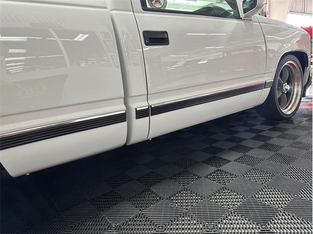 1998 Chevrolet C/K 1500 (CC-1757397) for sale in Columbus, Ohio