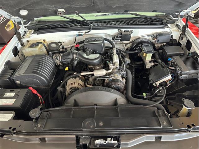 1998 Chevrolet C/K 1500 (CC-1757397) for sale in Columbus, Ohio