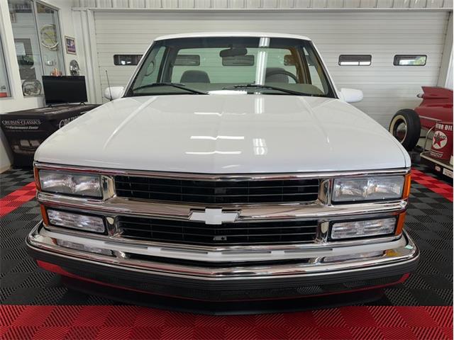 1998 Chevrolet C/K 1500 (CC-1757397) for sale in Columbus, Ohio