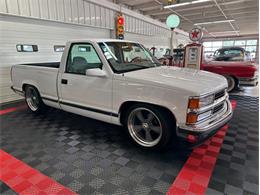 1998 Chevrolet C/K 1500 (CC-1757397) for sale in Columbus, Ohio