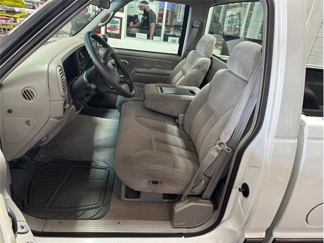 1998 Chevrolet C/K 1500 (CC-1757397) for sale in Columbus, Ohio