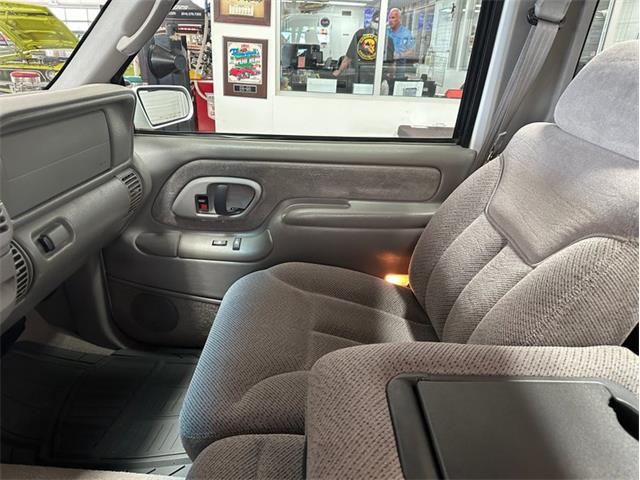 1998 Chevrolet C/K 1500 (CC-1757397) for sale in Columbus, Ohio