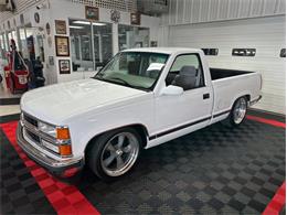 1998 Chevrolet C/K 1500 (CC-1757397) for sale in Columbus, Ohio
