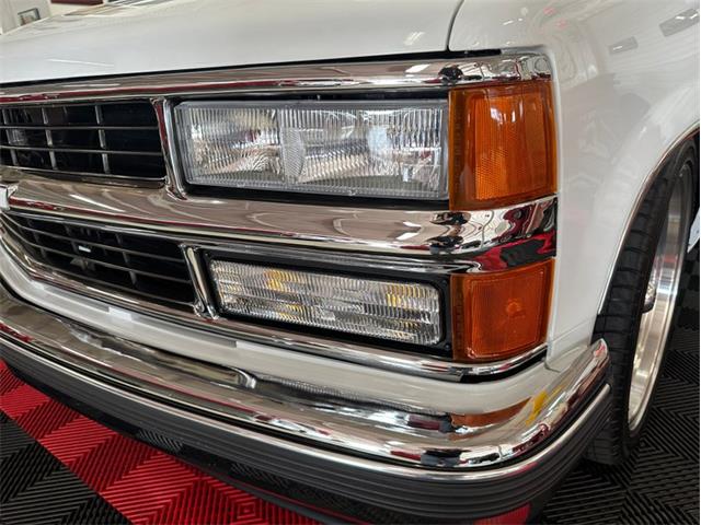1998 Chevrolet C/K 1500 (CC-1757397) for sale in Columbus, Ohio