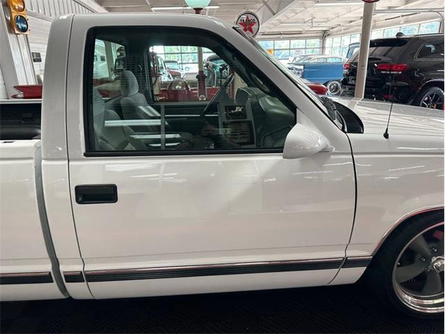 1998 Chevrolet C/K 1500 (CC-1757397) for sale in Columbus, Ohio