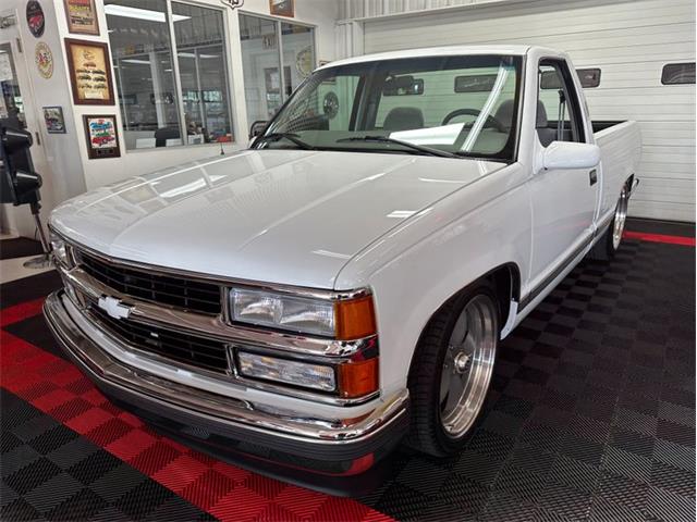 1998 Chevrolet C/K 1500 (CC-1757397) for sale in Columbus, Ohio