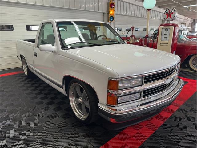 1998 Chevrolet C/K 1500 (CC-1757397) for sale in Columbus, Ohio