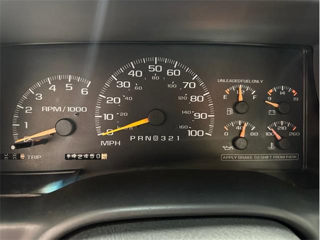 1998 Chevrolet C/K 1500 (CC-1757397) for sale in Columbus, Ohio
