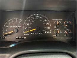 1998 Chevrolet C/K 1500 (CC-1757397) for sale in Columbus, Ohio