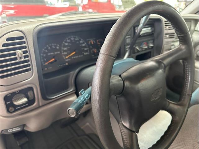 1998 Chevrolet C/K 1500 (CC-1757397) for sale in Columbus, Ohio