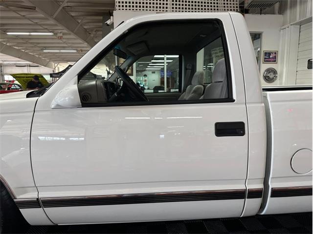 1998 Chevrolet C/K 1500 (CC-1757397) for sale in Columbus, Ohio