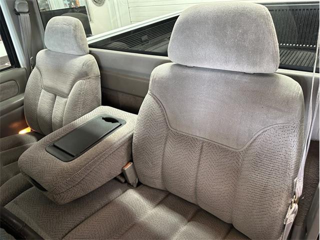 1998 Chevrolet C/K 1500 (CC-1757397) for sale in Columbus, Ohio