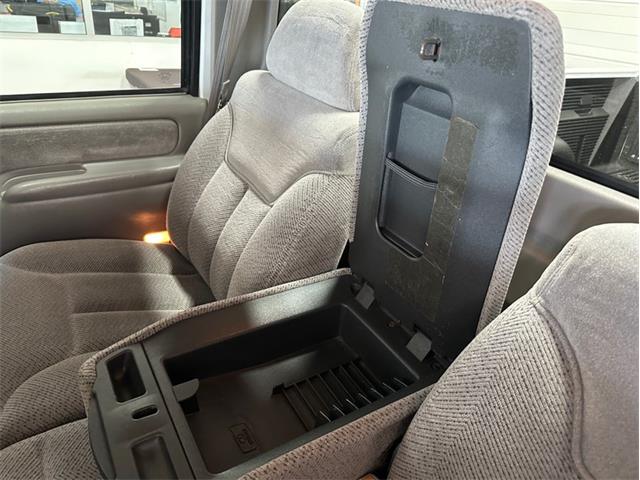 1998 Chevrolet C/K 1500 (CC-1757397) for sale in Columbus, Ohio