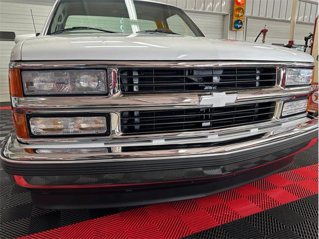 1998 Chevrolet C/K 1500 (CC-1757397) for sale in Columbus, Ohio