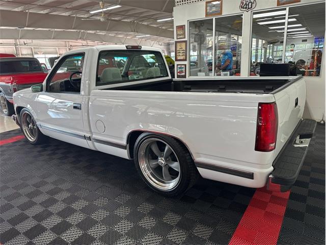 1998 Chevrolet C/K 1500 (CC-1757397) for sale in Columbus, Ohio