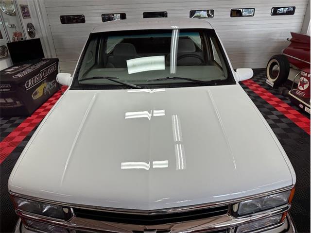 1998 Chevrolet C/K 1500 (CC-1757397) for sale in Columbus, Ohio