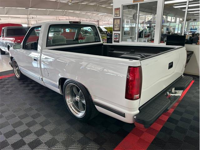 1998 Chevrolet C/K 1500 (CC-1757397) for sale in Columbus, Ohio