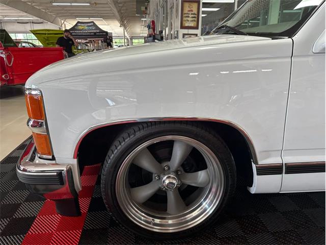 1998 Chevrolet C/K 1500 (CC-1757397) for sale in Columbus, Ohio