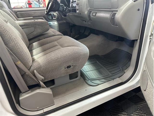1998 Chevrolet C/K 1500 (CC-1757397) for sale in Columbus, Ohio