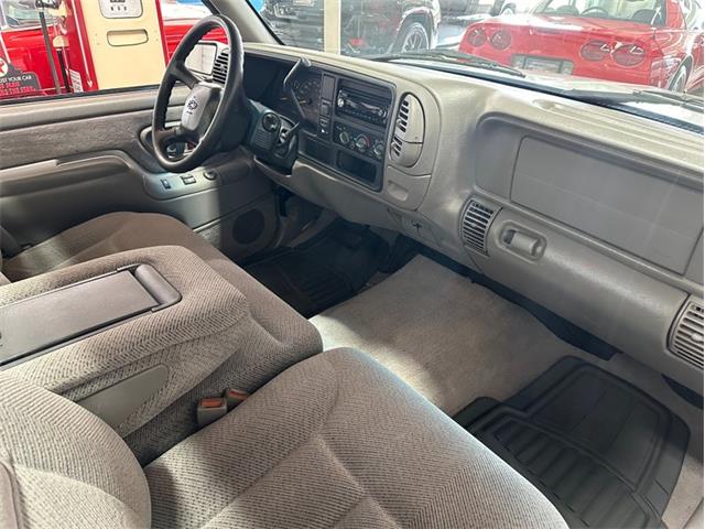 1998 Chevrolet C/K 1500 (CC-1757397) for sale in Columbus, Ohio