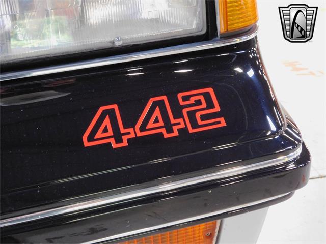 1987 Oldsmobile 442 (CC-1757398) for sale in O'Fallon, Illinois