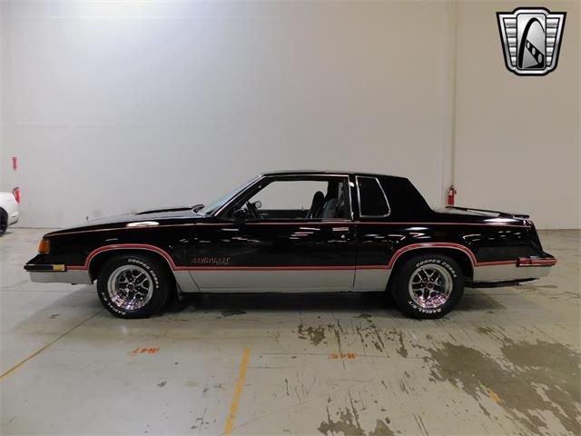 1987 Oldsmobile 442 (CC-1757398) for sale in O'Fallon, Illinois