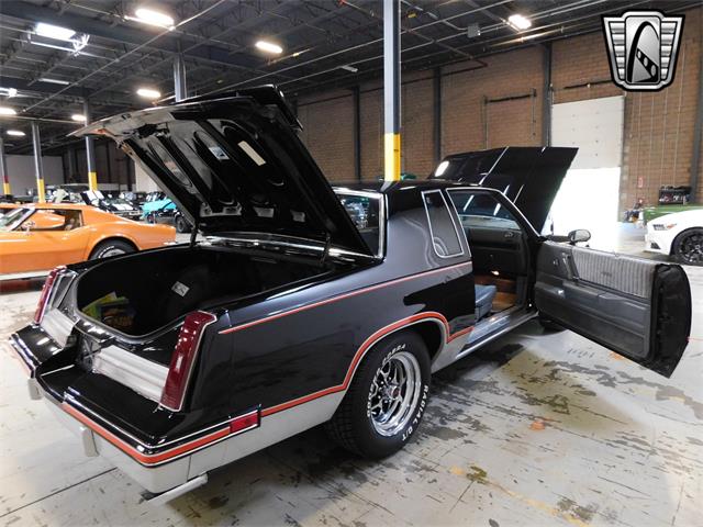 1987 Oldsmobile 442 (CC-1757398) for sale in O'Fallon, Illinois