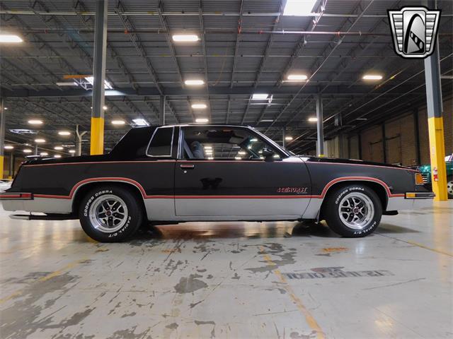 1987 Oldsmobile 442 (CC-1757398) for sale in O'Fallon, Illinois