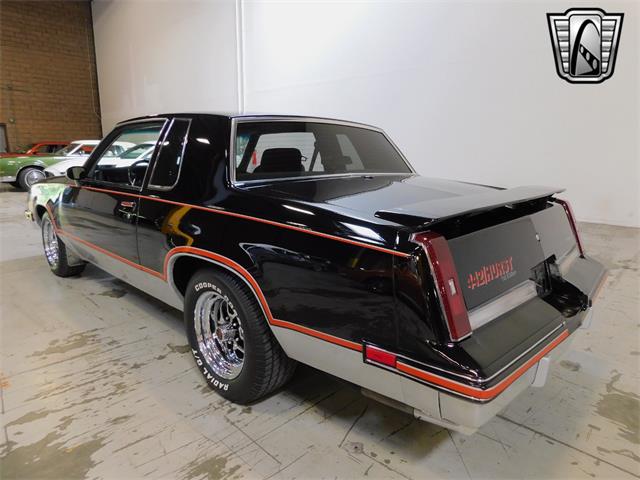 1987 Oldsmobile 442 (CC-1757398) for sale in O'Fallon, Illinois